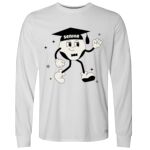 Essential 60/40 Performance Long Sleeve T-Shirt Thumbnail