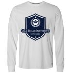 Essential 60/40 Performance Long Sleeve T-Shirt Thumbnail