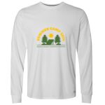 Essential 60/40 Performance Long Sleeve T-Shirt Thumbnail