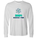 Essential 60/40 Performance Long Sleeve T-Shirt Thumbnail