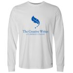 Essential 60/40 Performance Long Sleeve T-Shirt Thumbnail