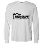 Essential 60/40 Performance Long Sleeve T-Shirt Thumbnail