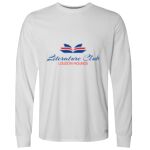 Essential 60/40 Performance Long Sleeve T-Shirt Thumbnail