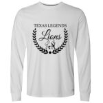 Essential 60/40 Performance Long Sleeve T-Shirt Thumbnail