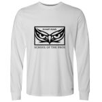 Essential 60/40 Performance Long Sleeve T-Shirt Thumbnail