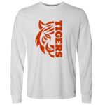 Essential 60/40 Performance Long Sleeve T-Shirt Thumbnail