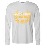 Essential 60/40 Performance Long Sleeve T-Shirt Thumbnail