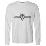 Essential 60/40 Performance Long Sleeve T-Shirt Thumbnail