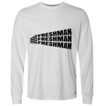 Essential 60/40 Performance Long Sleeve T-Shirt Thumbnail