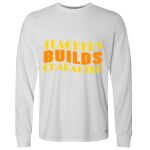 Essential 60/40 Performance Long Sleeve T-Shirt Thumbnail