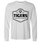 Essential 60/40 Performance Long Sleeve T-Shirt Thumbnail