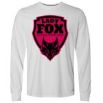 Essential 60/40 Performance Long Sleeve T-Shirt Thumbnail