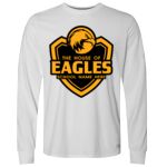 Essential 60/40 Performance Long Sleeve T-Shirt Thumbnail