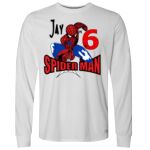 Essential 60/40 Performance Long Sleeve T-Shirt Thumbnail