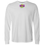 Essential 60/40 Performance Long Sleeve T-Shirt Thumbnail