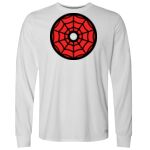 Essential 60/40 Performance Long Sleeve T-Shirt Thumbnail