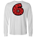 Essential 60/40 Performance Long Sleeve T-Shirt Thumbnail