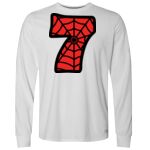 Essential 60/40 Performance Long Sleeve T-Shirt Thumbnail