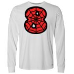 Essential 60/40 Performance Long Sleeve T-Shirt Thumbnail