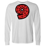 Essential 60/40 Performance Long Sleeve T-Shirt Thumbnail