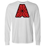 Essential 60/40 Performance Long Sleeve T-Shirt Thumbnail