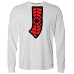 Essential 60/40 Performance Long Sleeve T-Shirt Thumbnail