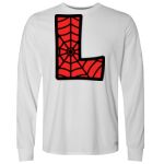 Essential 60/40 Performance Long Sleeve T-Shirt Thumbnail