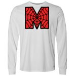 Essential 60/40 Performance Long Sleeve T-Shirt Thumbnail