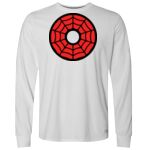 Essential 60/40 Performance Long Sleeve T-Shirt Thumbnail