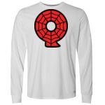 Essential 60/40 Performance Long Sleeve T-Shirt Thumbnail