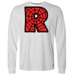 Essential 60/40 Performance Long Sleeve T-Shirt Thumbnail