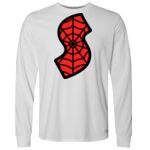 Essential 60/40 Performance Long Sleeve T-Shirt Thumbnail