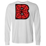 Essential 60/40 Performance Long Sleeve T-Shirt Thumbnail