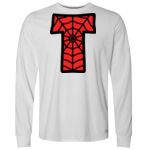 Essential 60/40 Performance Long Sleeve T-Shirt Thumbnail