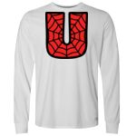 Essential 60/40 Performance Long Sleeve T-Shirt Thumbnail