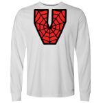 Essential 60/40 Performance Long Sleeve T-Shirt Thumbnail