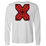 Essential 60/40 Performance Long Sleeve T-Shirt Thumbnail