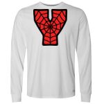 Essential 60/40 Performance Long Sleeve T-Shirt Thumbnail