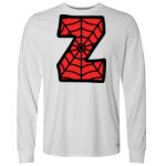 Essential 60/40 Performance Long Sleeve T-Shirt Thumbnail