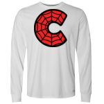 Essential 60/40 Performance Long Sleeve T-Shirt Thumbnail