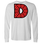 Essential 60/40 Performance Long Sleeve T-Shirt Thumbnail