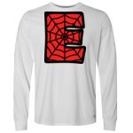 Essential 60/40 Performance Long Sleeve T-Shirt Thumbnail