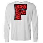 Essential 60/40 Performance Long Sleeve T-Shirt Thumbnail