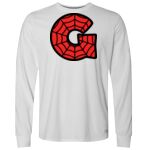 Essential 60/40 Performance Long Sleeve T-Shirt Thumbnail