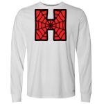 Essential 60/40 Performance Long Sleeve T-Shirt Thumbnail