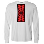 Essential 60/40 Performance Long Sleeve T-Shirt Thumbnail