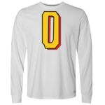 Essential 60/40 Performance Long Sleeve T-Shirt Thumbnail