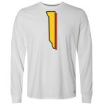 Essential 60/40 Performance Long Sleeve T-Shirt Thumbnail