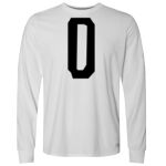 Essential 60/40 Performance Long Sleeve T-Shirt Thumbnail