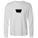 Essential 60/40 Performance Long Sleeve T-Shirt Thumbnail